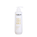 Champú de limpieza profunda Luxliss - 500 ml