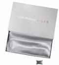 100% Pure Mulberry Silk Pillowcase