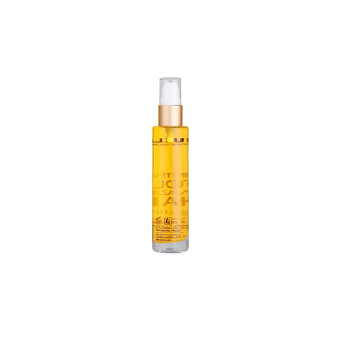 Luxliss Keratin Protein Repairing Hair Serum - 50ML